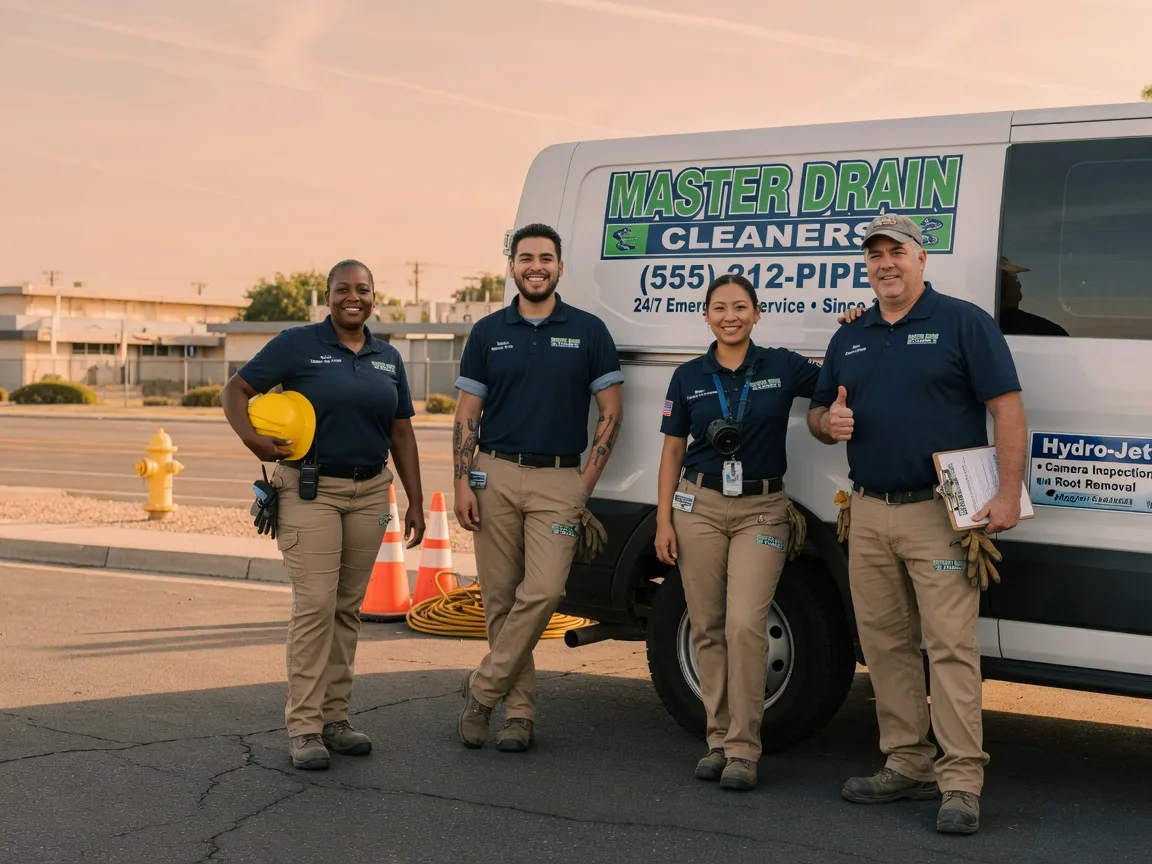 Drain Cleaning company in Southwest Harbor, ME